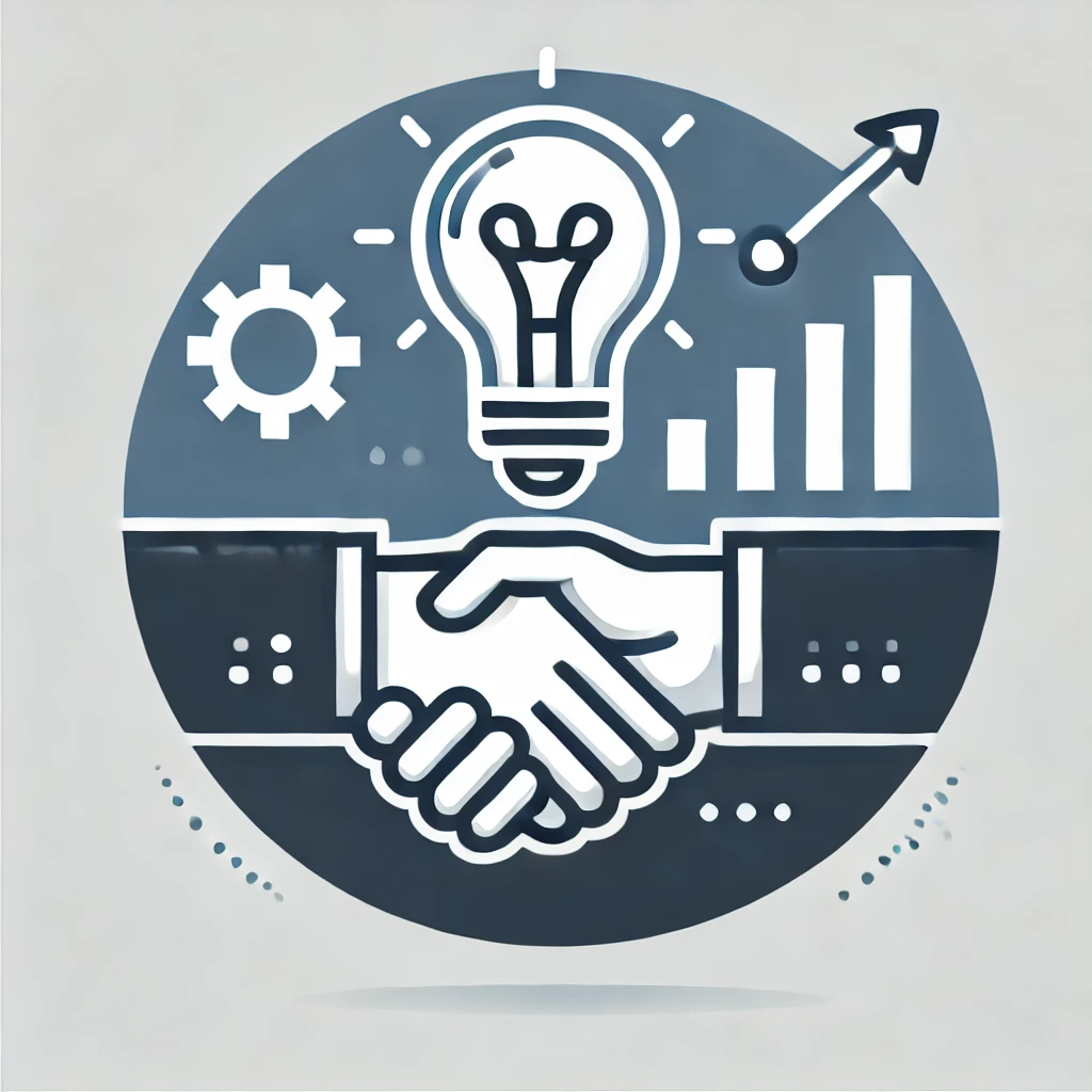 Consultoría de transformación digital